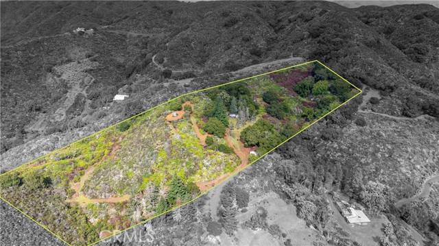 3395 Wallace Mountain, Cayucos, CA 93430