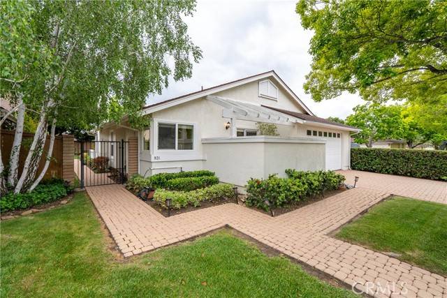 931 Cyclamen, San Luis Obispo, CA 93401