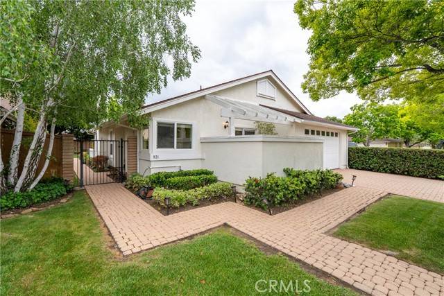 931 Cyclamen, San Luis Obispo, CA 93401