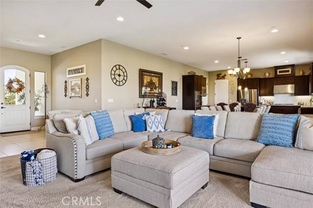 Paso Robles, CA 93446,416 Calle Alto Street