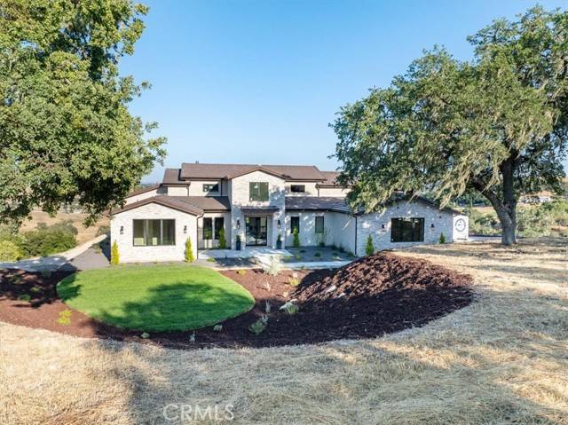 Templeton, CA 93465,1755 Burnt Rock Way