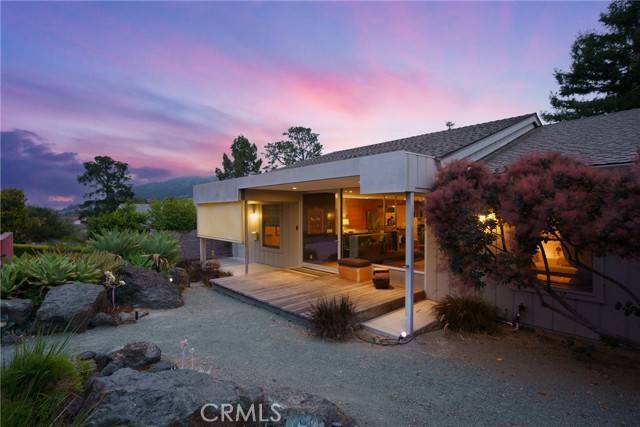 San Luis Obispo, CA 93405,767 Pasatiempo Drive