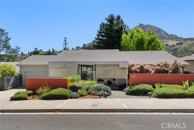 767 Pasatiempo Drive, San Luis Obispo, CA 93405