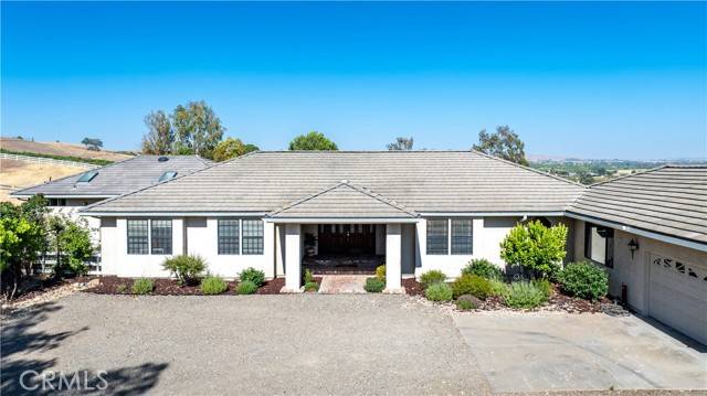 Paso Robles, CA 93446,2885 Summer Ranch Road
