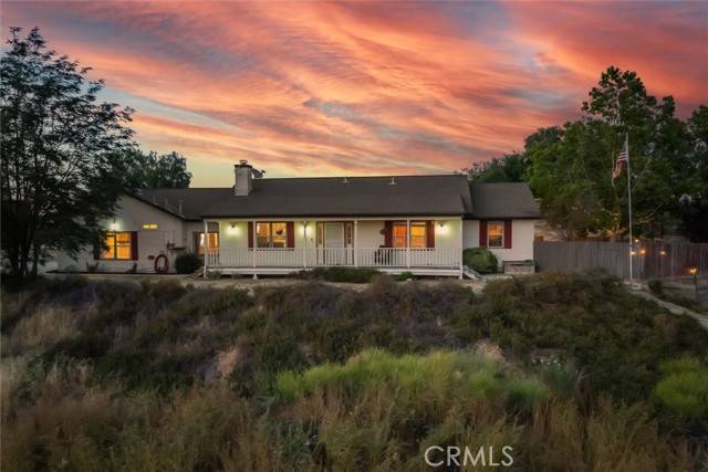 5735 Prancing Deer Place, Paso Robles, CA 93446