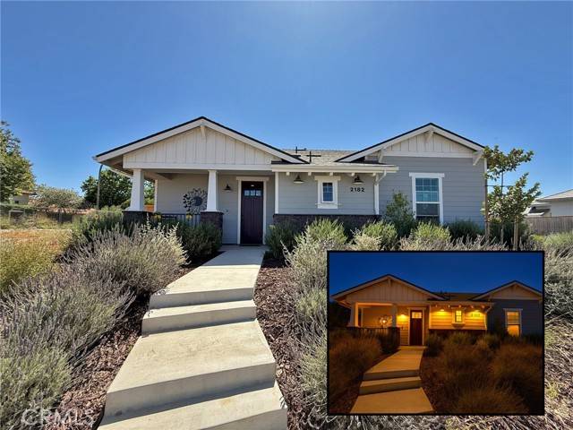 Paso Robles, CA 93446,2182 Gamay Lane