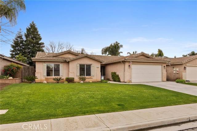 9709 commodore, Bakersfield, CA 93312