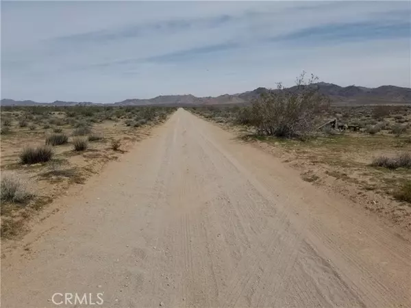 34558 Cattleman, Lucerne Valley, CA 92635