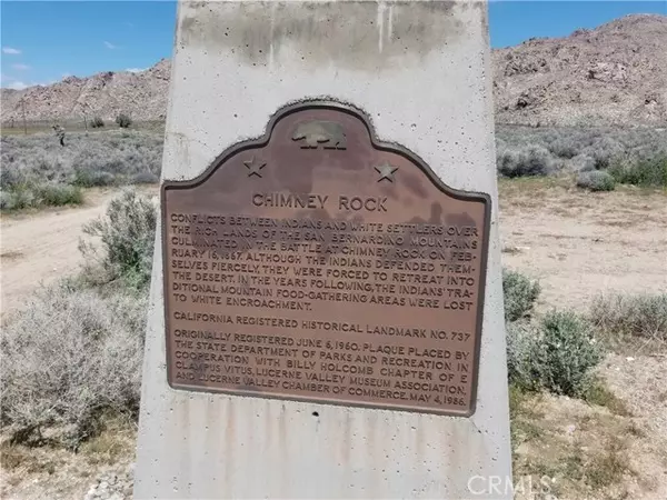 Lucerne Valley, CA 92356,4493 Old Woman Springs