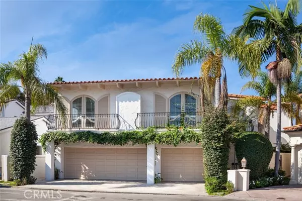 Newport Beach, CA 92663,107 Via Lido Soud