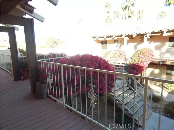 Palm Springs, CA 92264,351 E Via Carisma #96