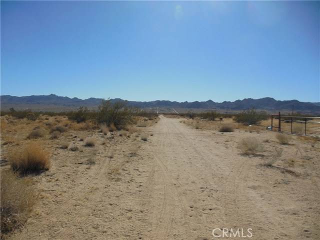 404 Gold Nugget, Joshua Tree, CA 92252