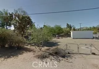 55847 Pueblo, Yucca Valley, CA 92284