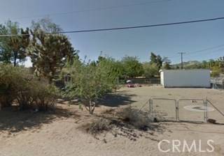 55847 Pueblo, Yucca Valley, CA 92284