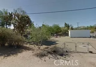 Yucca Valley, CA 92284,55847 Pueblo