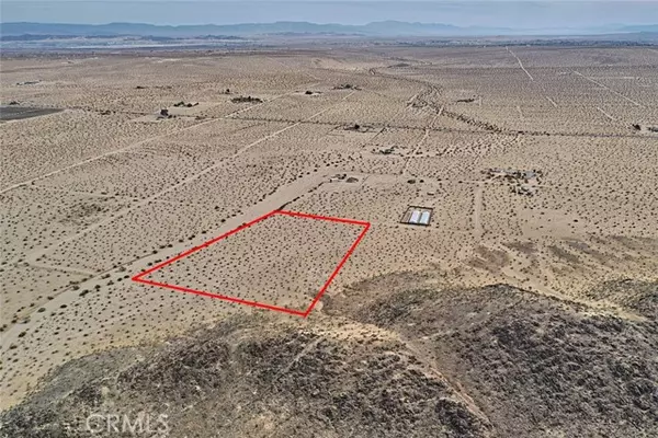 29 Palms, CA 92277,0 Pine Springs