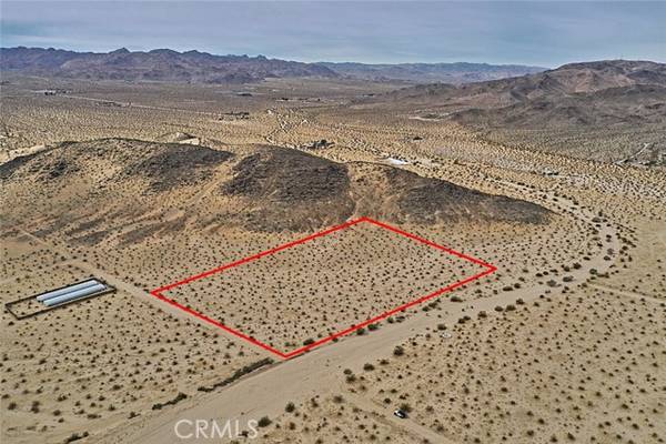 29 Palms, CA 92277,0 Pine Springs