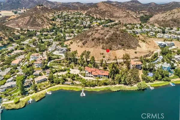 Westlake Village, CA 91361,391 Lake Sherwood