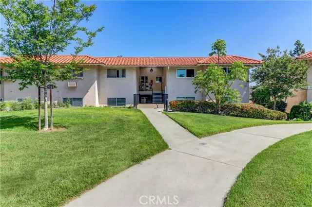 2241 Via Puerta #C, Laguna Woods, CA 92637