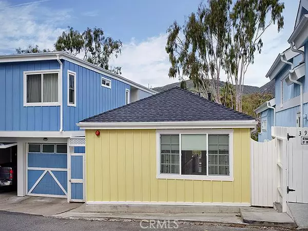 Laguna Beach, CA 92651,385 Mermaid Street