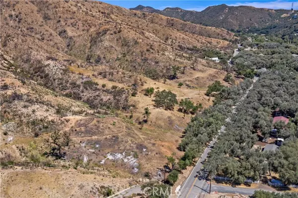 Silverado Canyon, CA 92676,16956 Modjeska Canyon