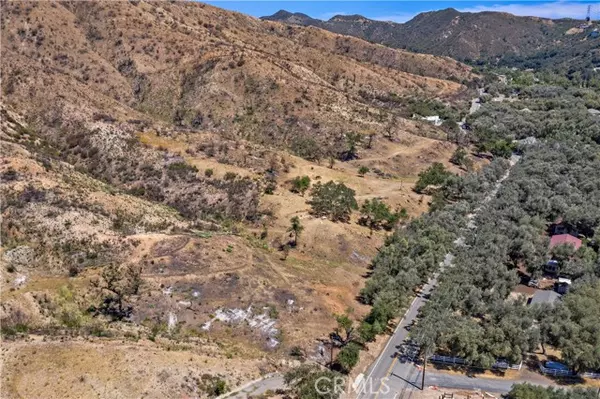 Silverado Canyon, CA 92676,16956 Modjeska Canyon