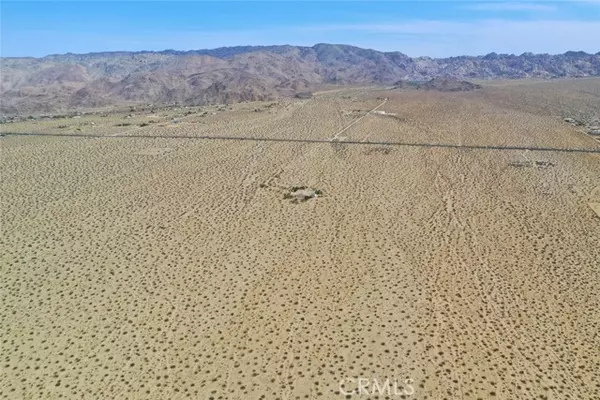 29 Palms, CA 92277,0 Appian