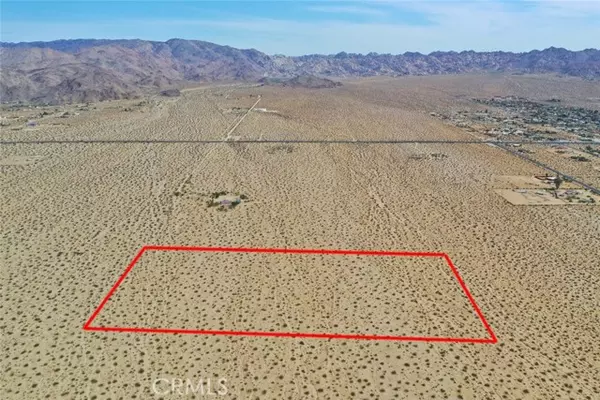 29 Palms, CA 92277,0 Appian