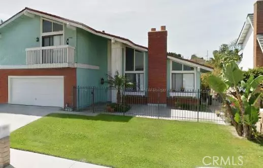 19301 Sausalito Lane, Huntington Beach, CA 92646