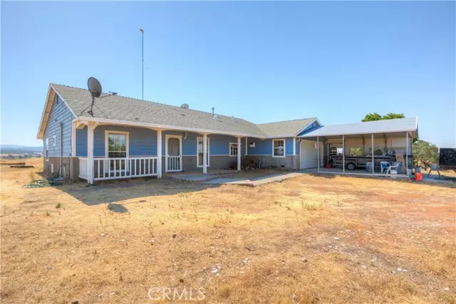 Oroville, CA 95966,45 La Loma Way