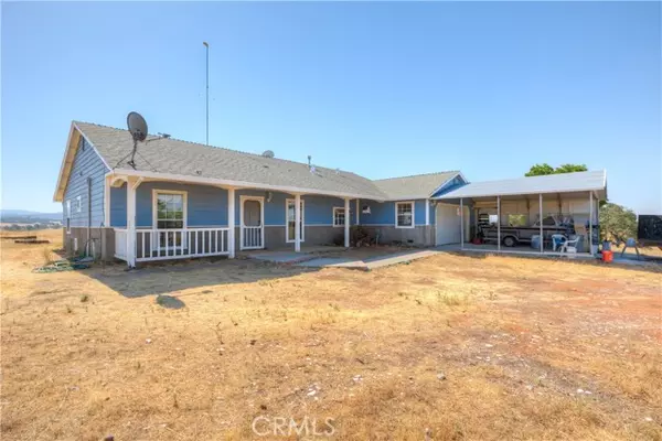 45 La Loma Way, Oroville, CA 95966