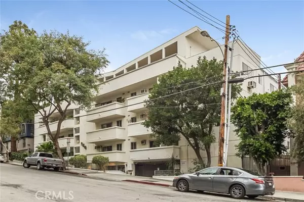 West Hollywood, CA 90069,960 Larrabee Street #207