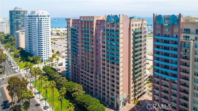 Long Beach, CA 90802,488 E Ocean Boulevard #405