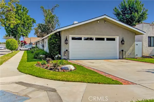 16914 Santa Ana Avenue, Bellflower, CA 90706