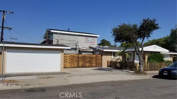 2401 Clarke Avenue, Fullerton, CA 92831