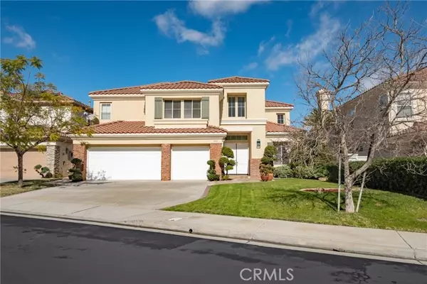 Rowland Heights, CA 91748,2833 Lansdowne Place