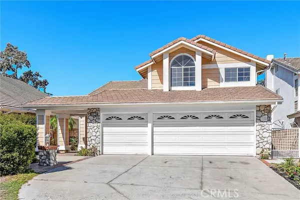 31865 Stoney Creek Road, Rancho Santa Margarita, CA 92679