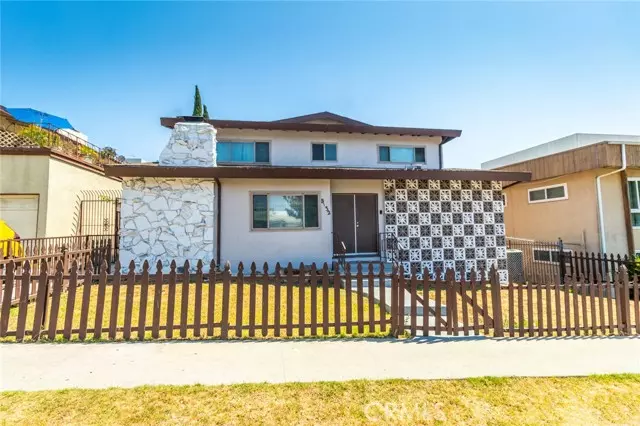 3132 W 99th Street, Inglewood, CA 90305