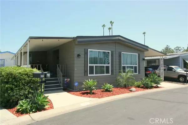 Lake Forest, CA 92630,24921 Muirlands #144