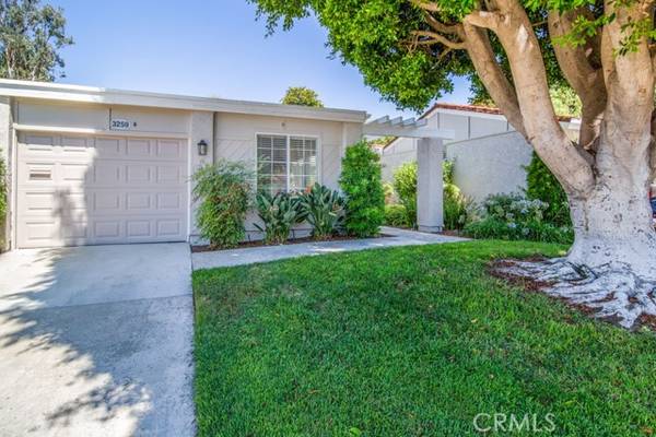 3259 San Amadeo #B, Laguna Woods, CA 92637