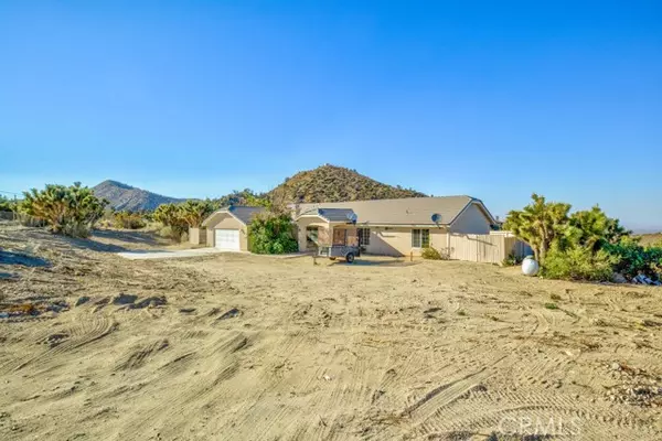 Pinon Hills, CA 92372,2128 Pheasant Road