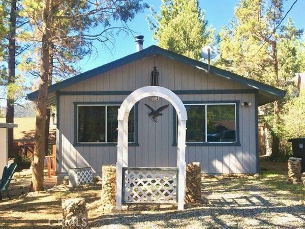 113 E Country Club Boulevard, Big Bear, CA 92314