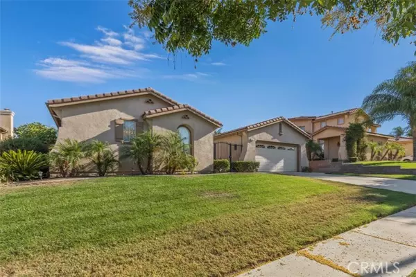 Loma Linda, CA 92354,26613 Tanager Court