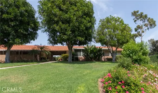 Laguna Woods, CA 92637,5347 Algarrobo #O