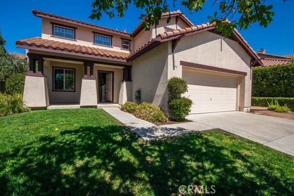 766 Camino Magnifico, San Marcos, CA 92069