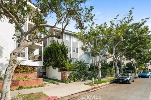 Culver City, CA 90230,6150 Buckingham #306