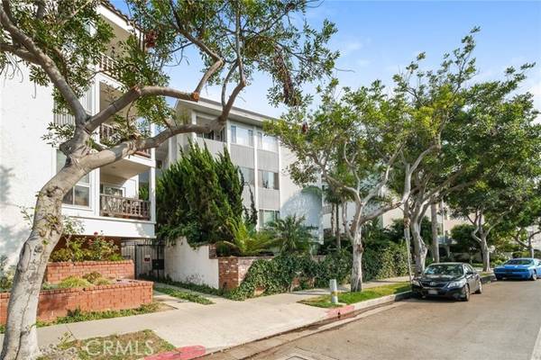 6150 Buckingham #306, Culver City, CA 90230