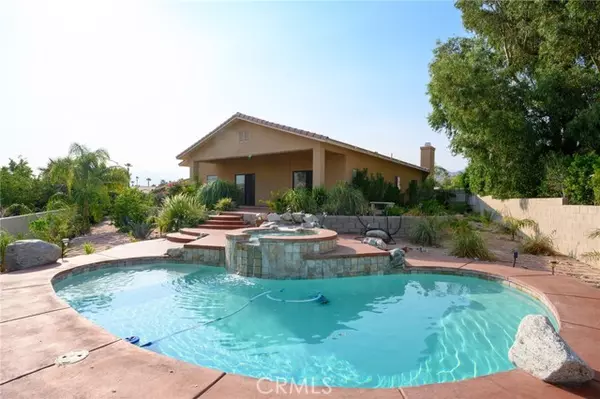 Desert Hot Springs, CA 92240,64969 Cotton Court