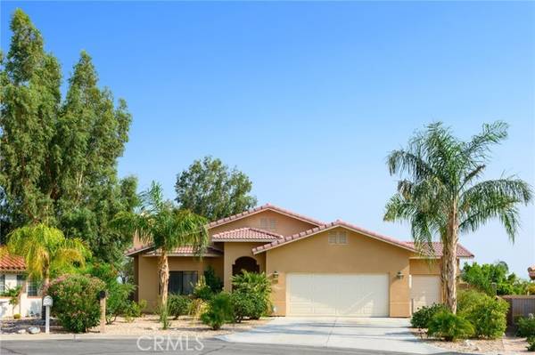 64969 Cotton Court, Desert Hot Springs, CA 92240