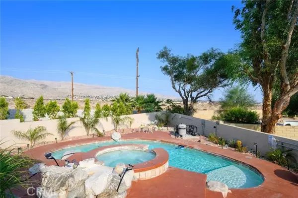 Desert Hot Springs, CA 92240,64969 Cotton Court